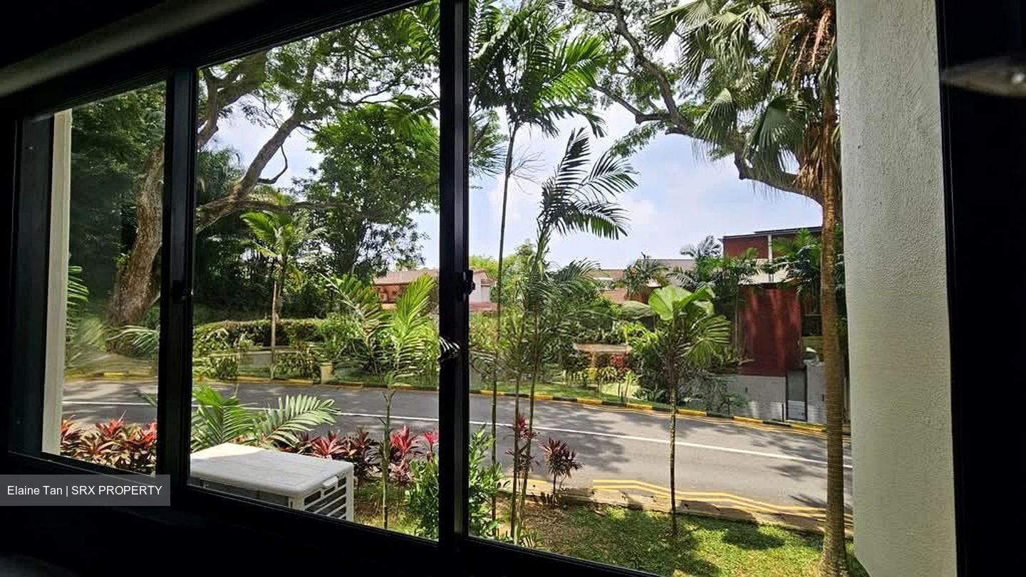 Hillcrest Arcadia (D11), Condominium #577822311